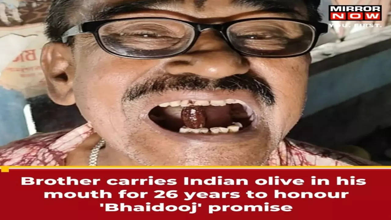 Bhaidooj Promise