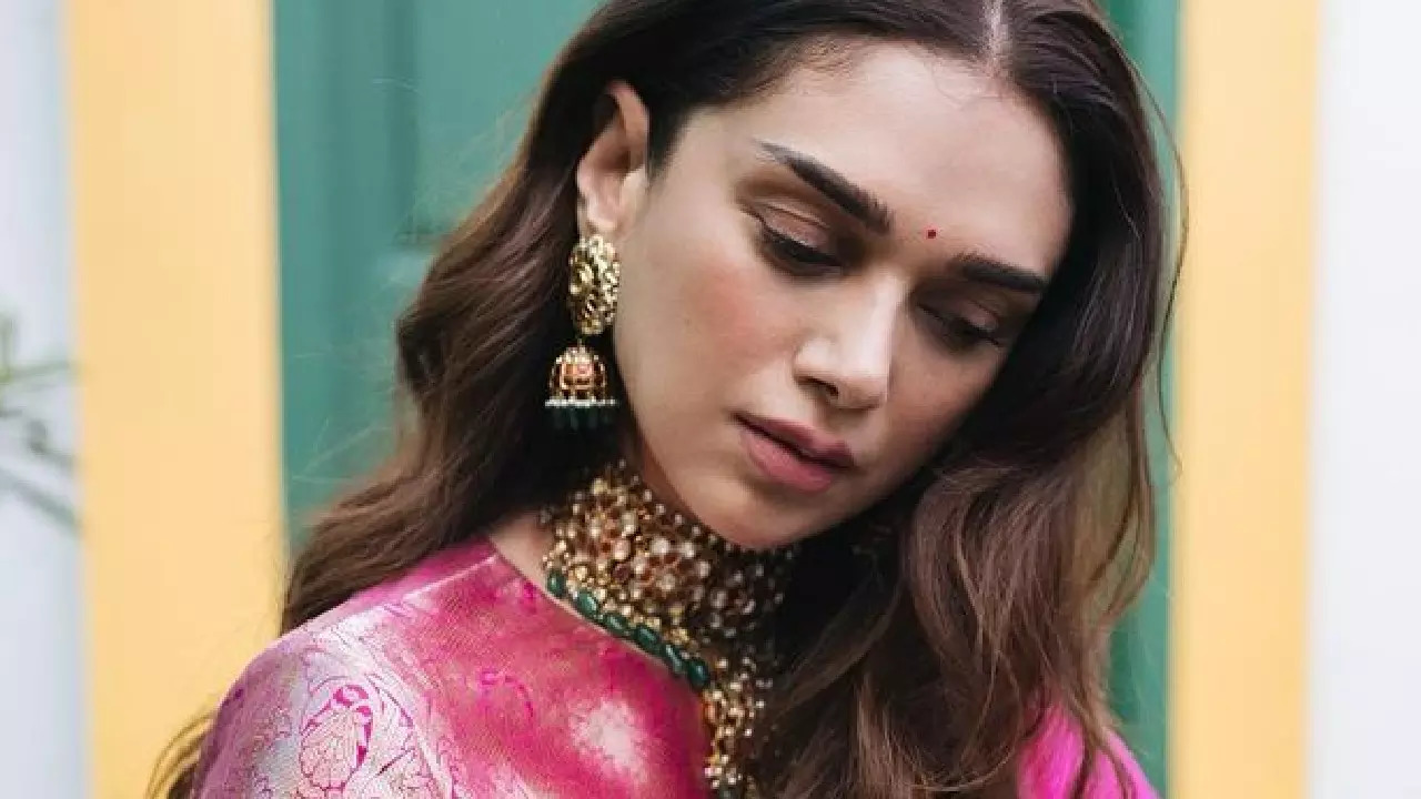 Aditi Rao Hydari