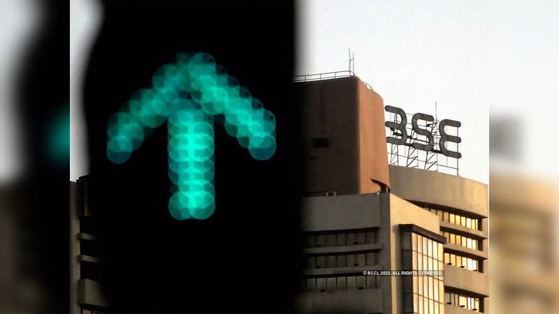 Sensex gains for 2nd straight day