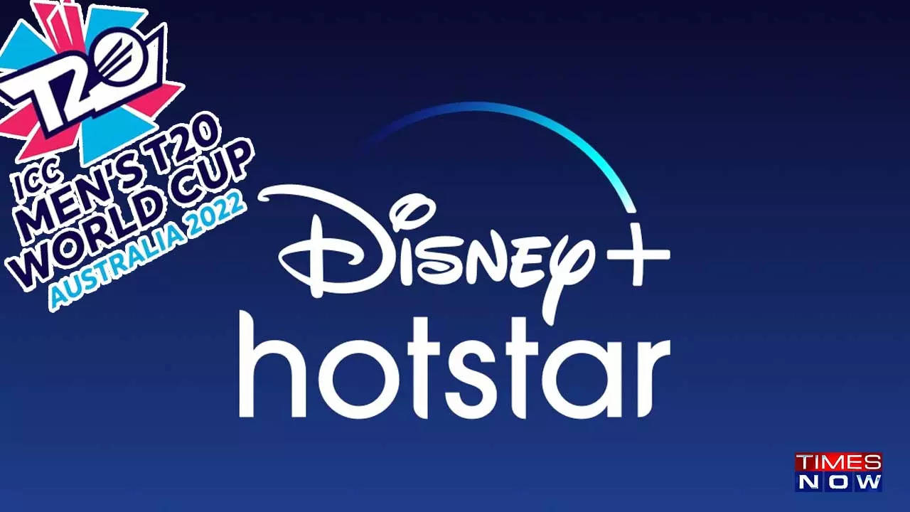 T20 World Cup Disney+ Hotstar launches Follow On, special feed with real time insights on the game Technology and Science News, Times Now