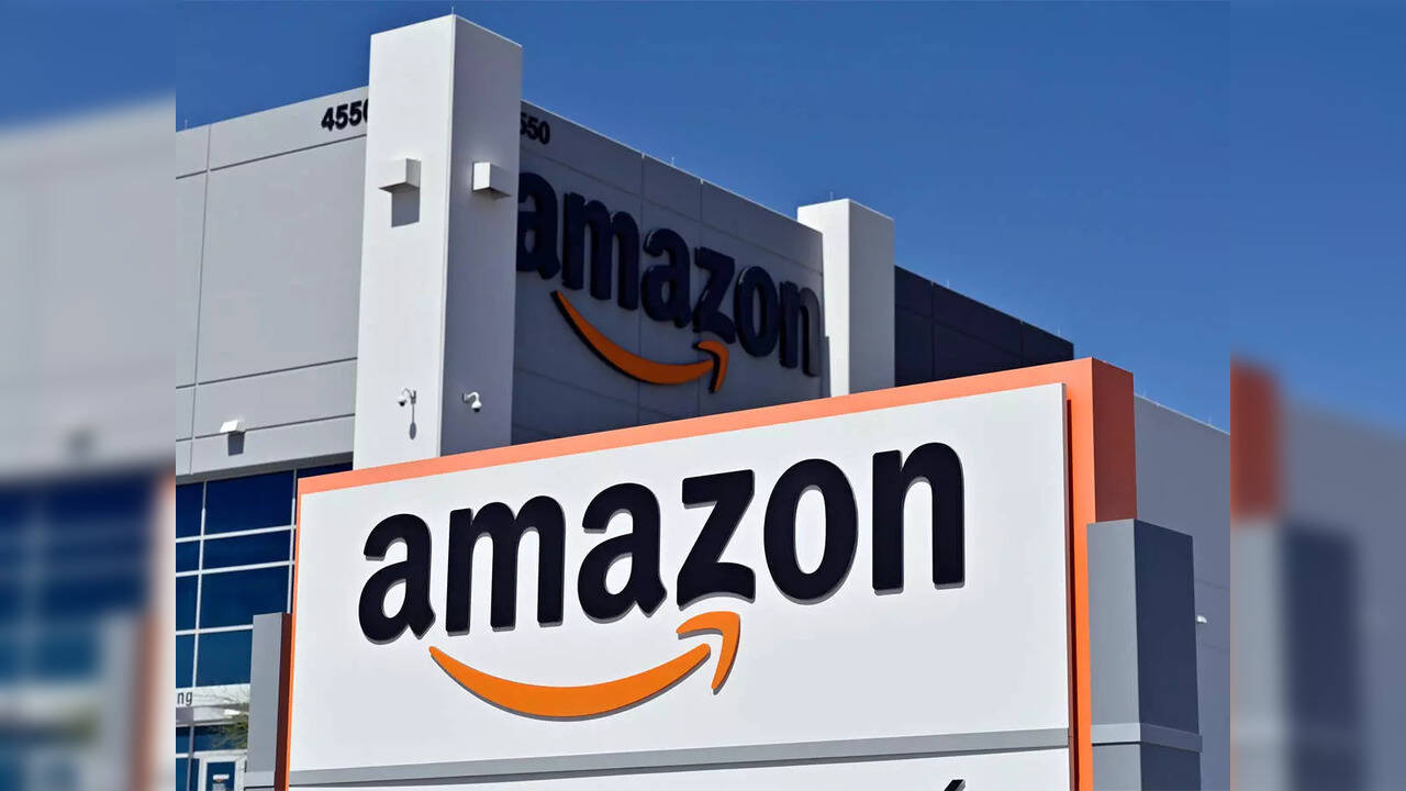 Amazon Data Services acquires nearly 60 acres of land from realty ...