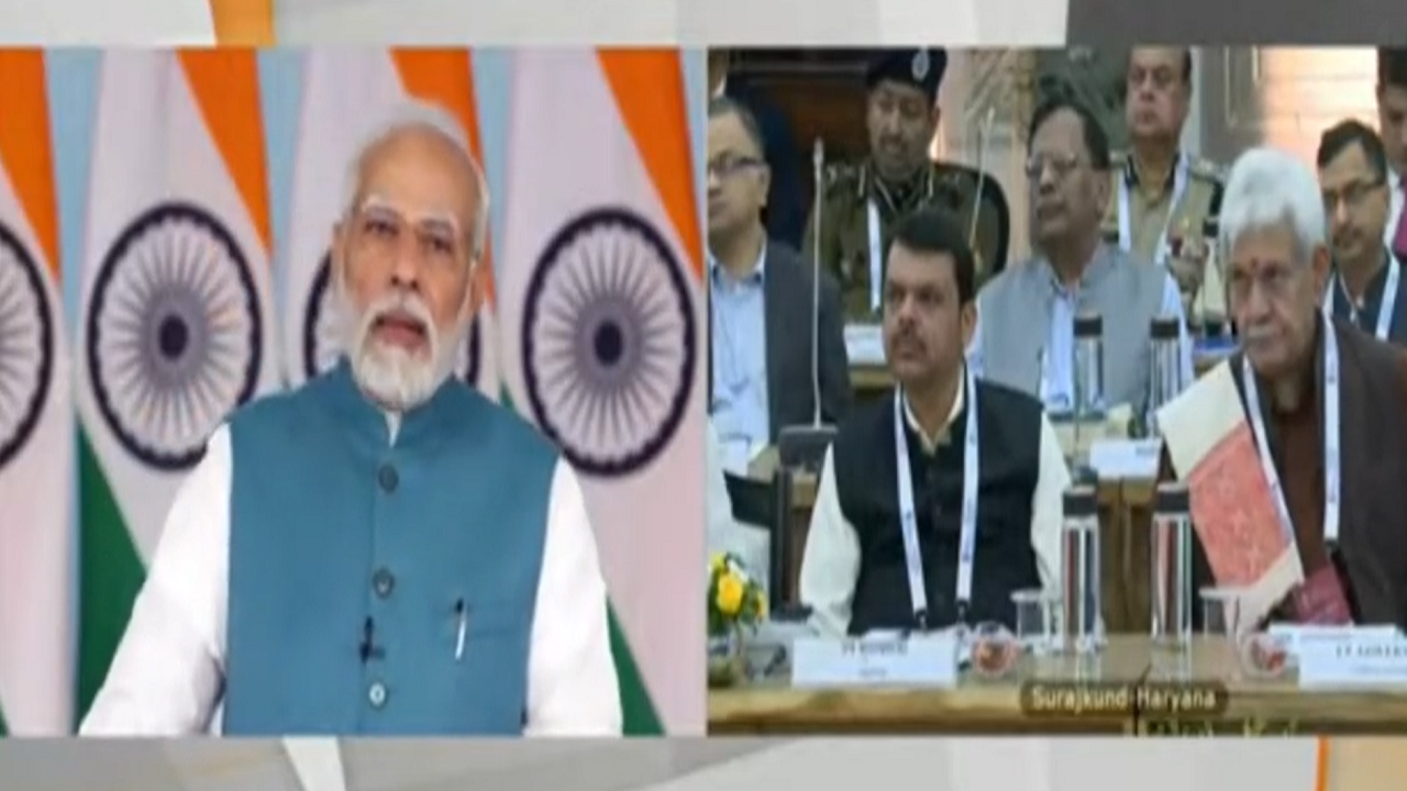 One Nation, One Uniform, PM Modi suggests one common uniform for all ...