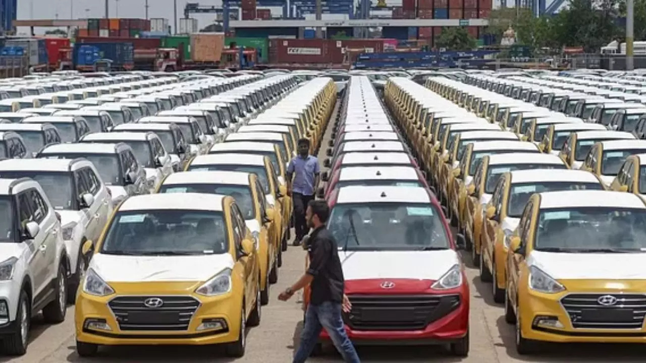 India car sales fire on all cylinders. Ask Maruti! It just sold half-a-million cars