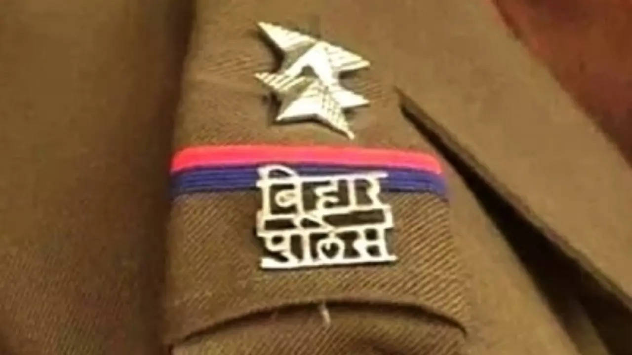 Bihar Police IANS