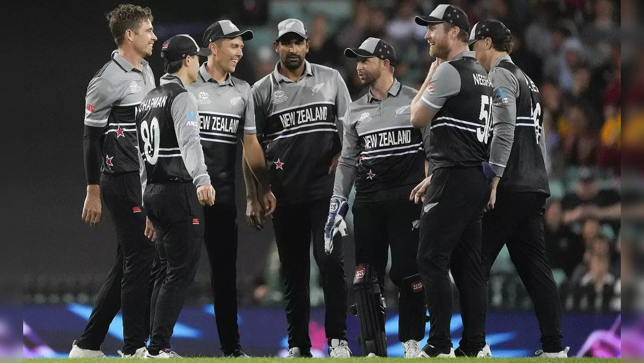 New Zealand vs Sri Lanka live streaming