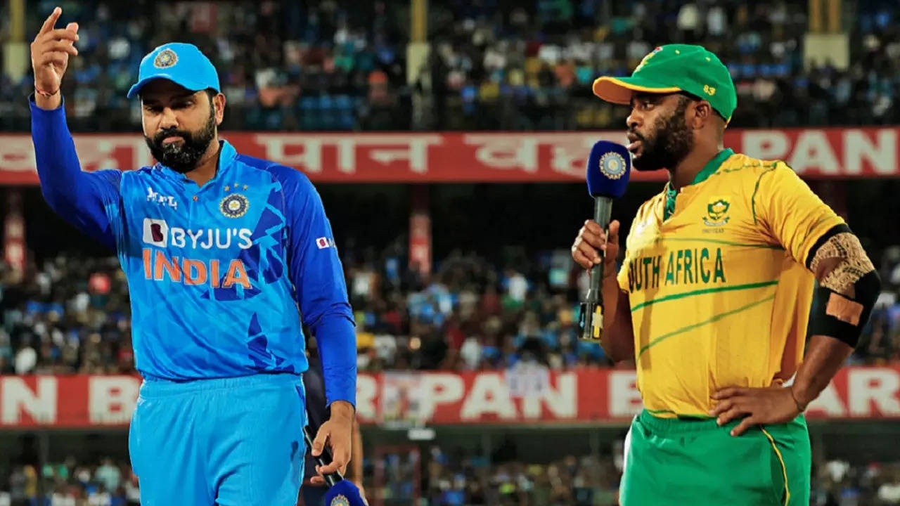 How Team India have performed against South Africa in previous editions of ICC Mens T20 World Cup Cricket News, Times Now