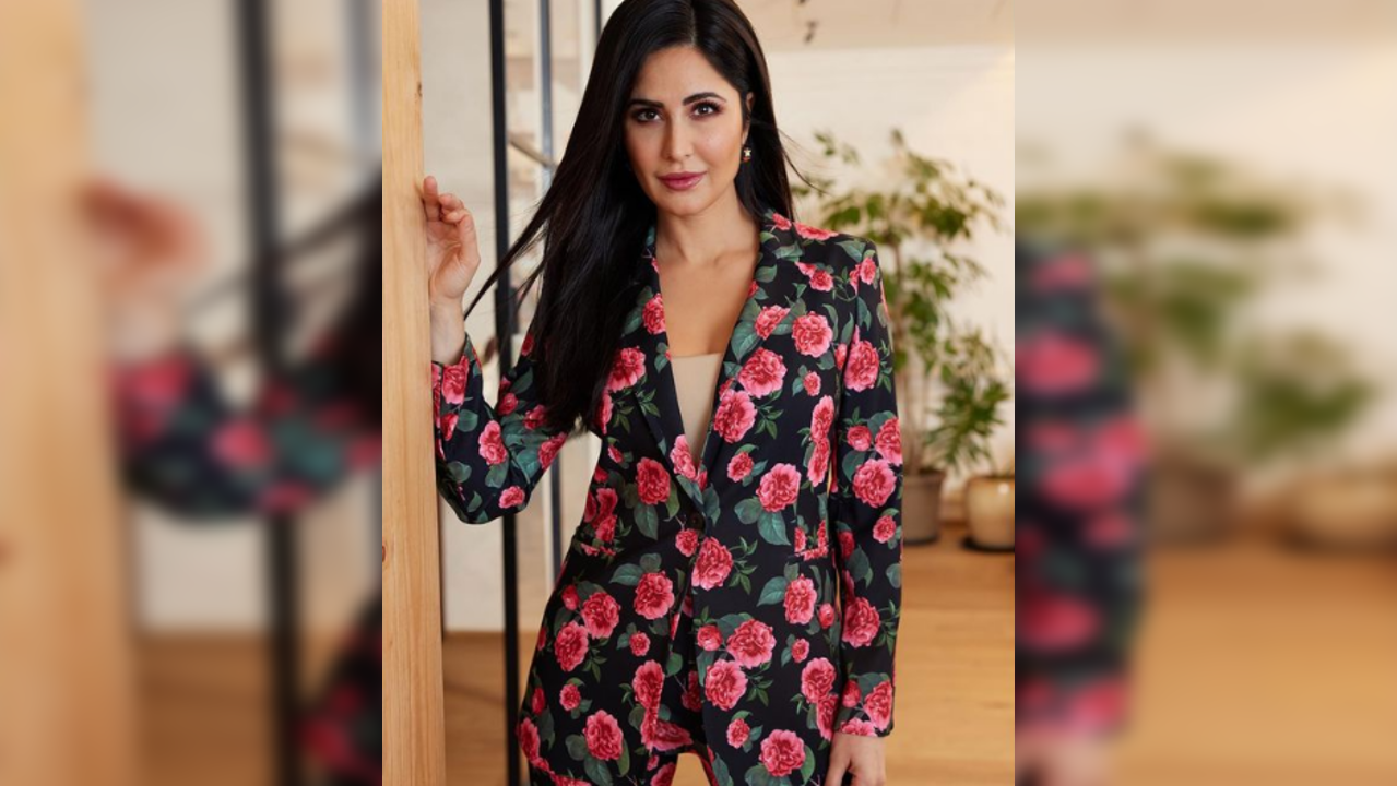 Katrina Kaif reveals how she ditched paranthas made by mother-in-law for  her diet. Are stuffed paranthas healthy? | Health News, Times Now