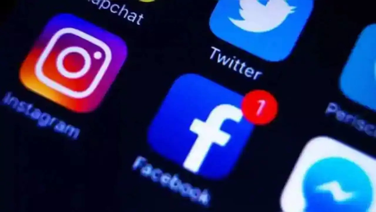 Centre's new rules on social media platforms