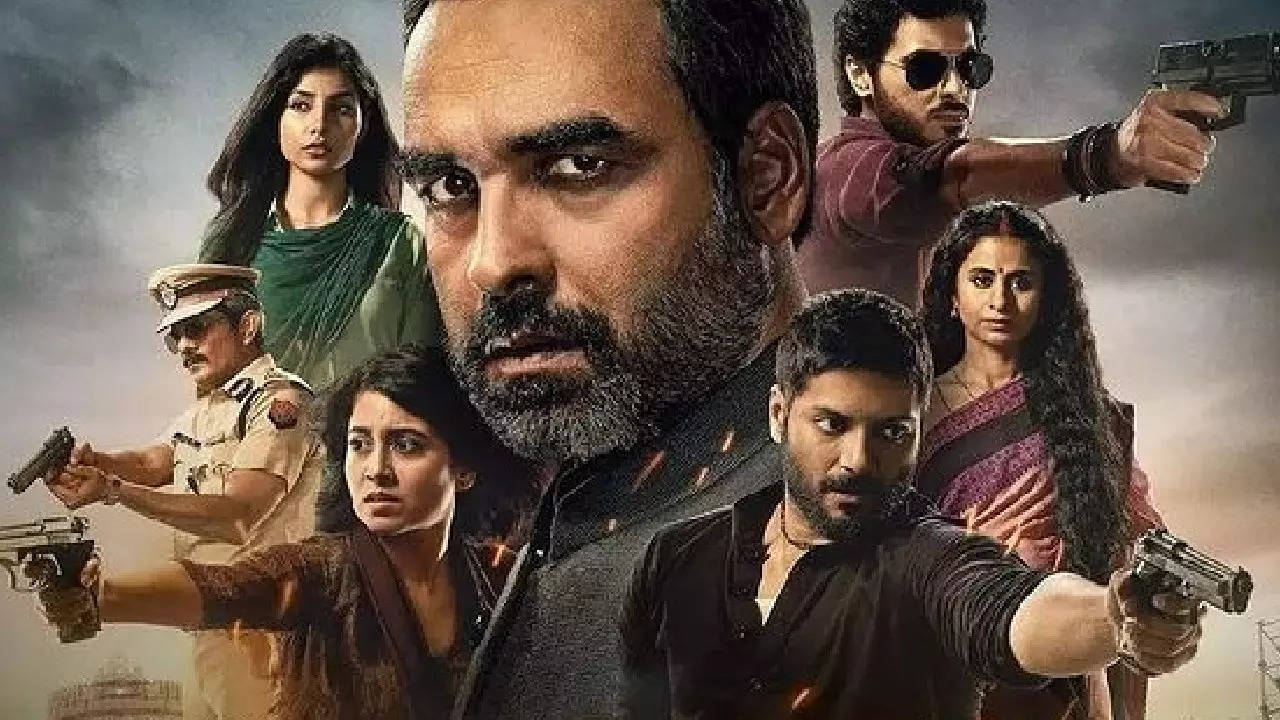 Mirzapur Season 2: Upcoming OTT Releases 2024: Dive Into The Stream