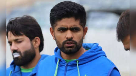 Babar Azam