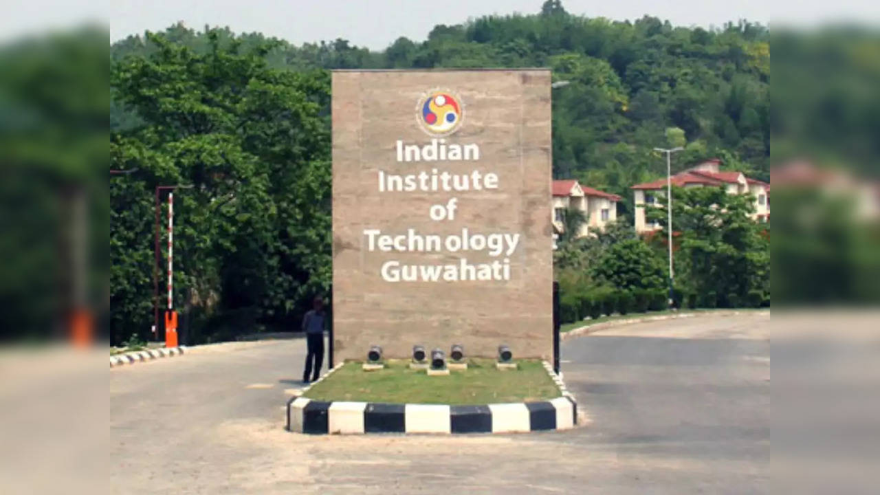 IIT Guwahati