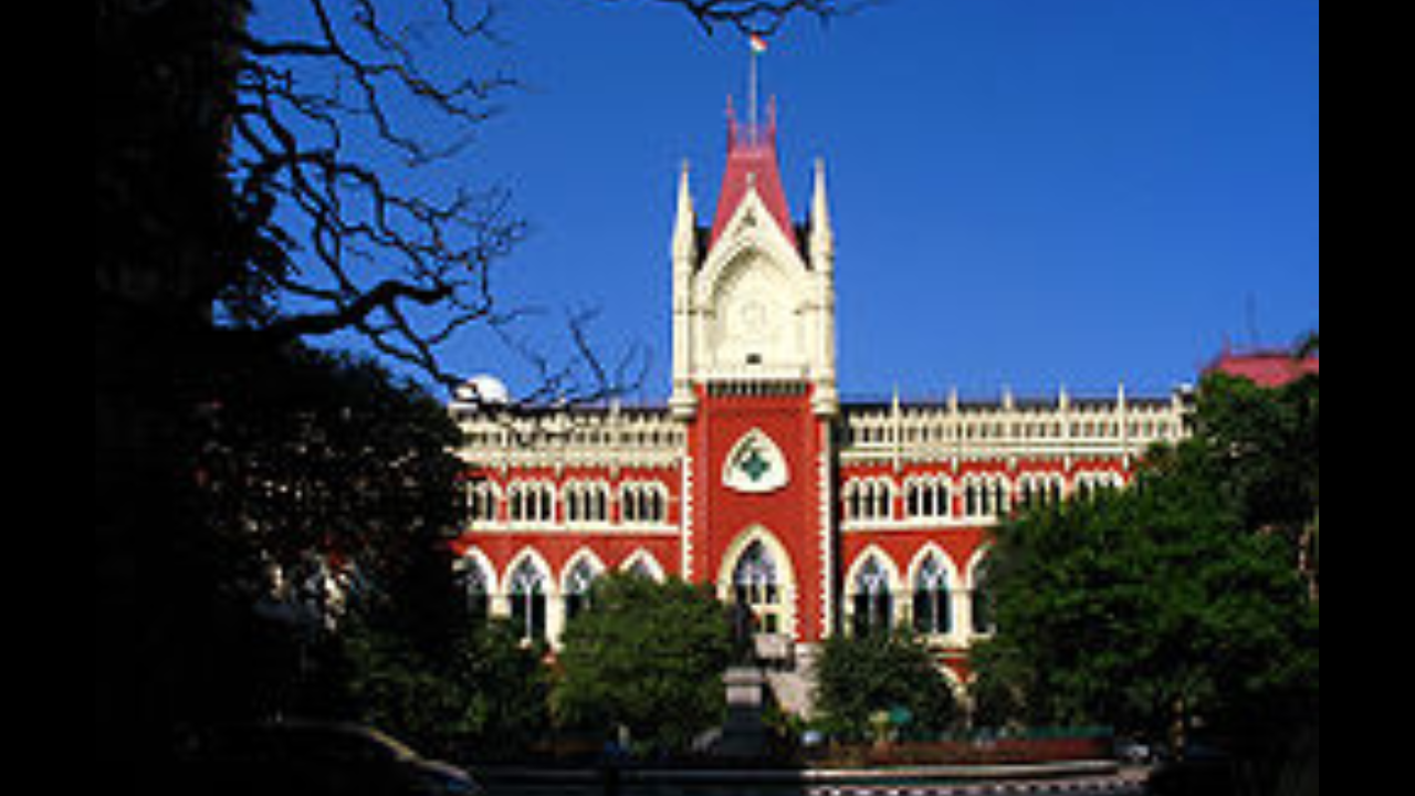 Calcutta High Court is the oldest High Court in India.