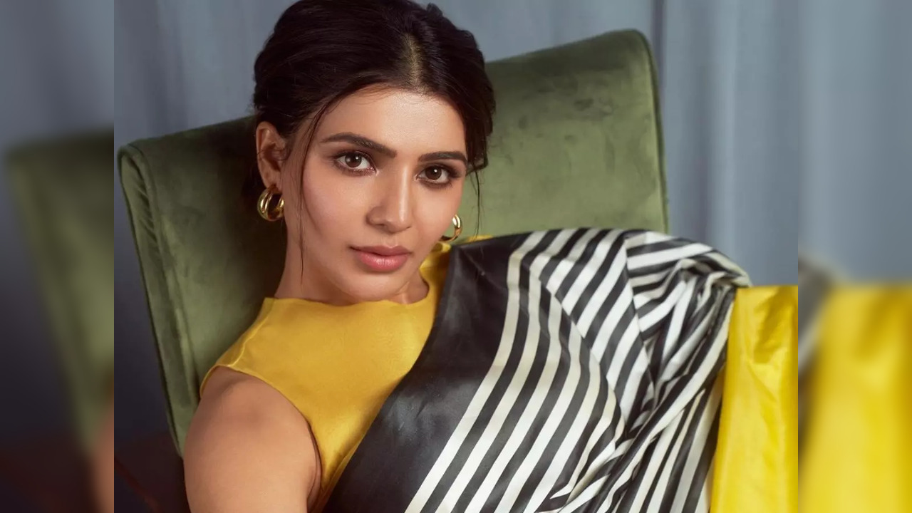 When Samantha Ruth Prabhu reacted to rumours about losing work due to illness: 'My low immune system kicked off...'