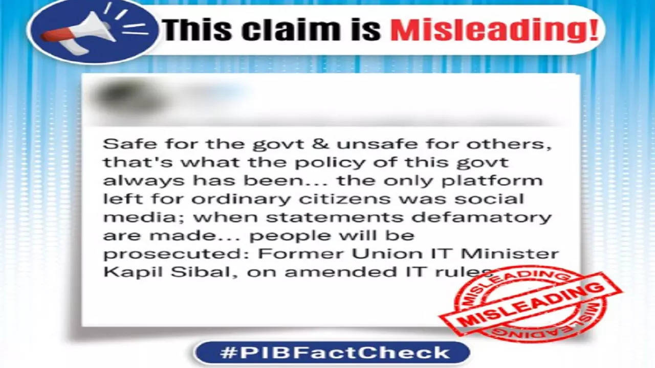 pib fact check