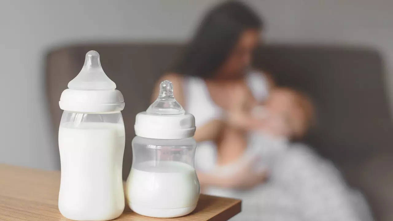 From pendants to earrings, a Chennai woman is turning breast milk