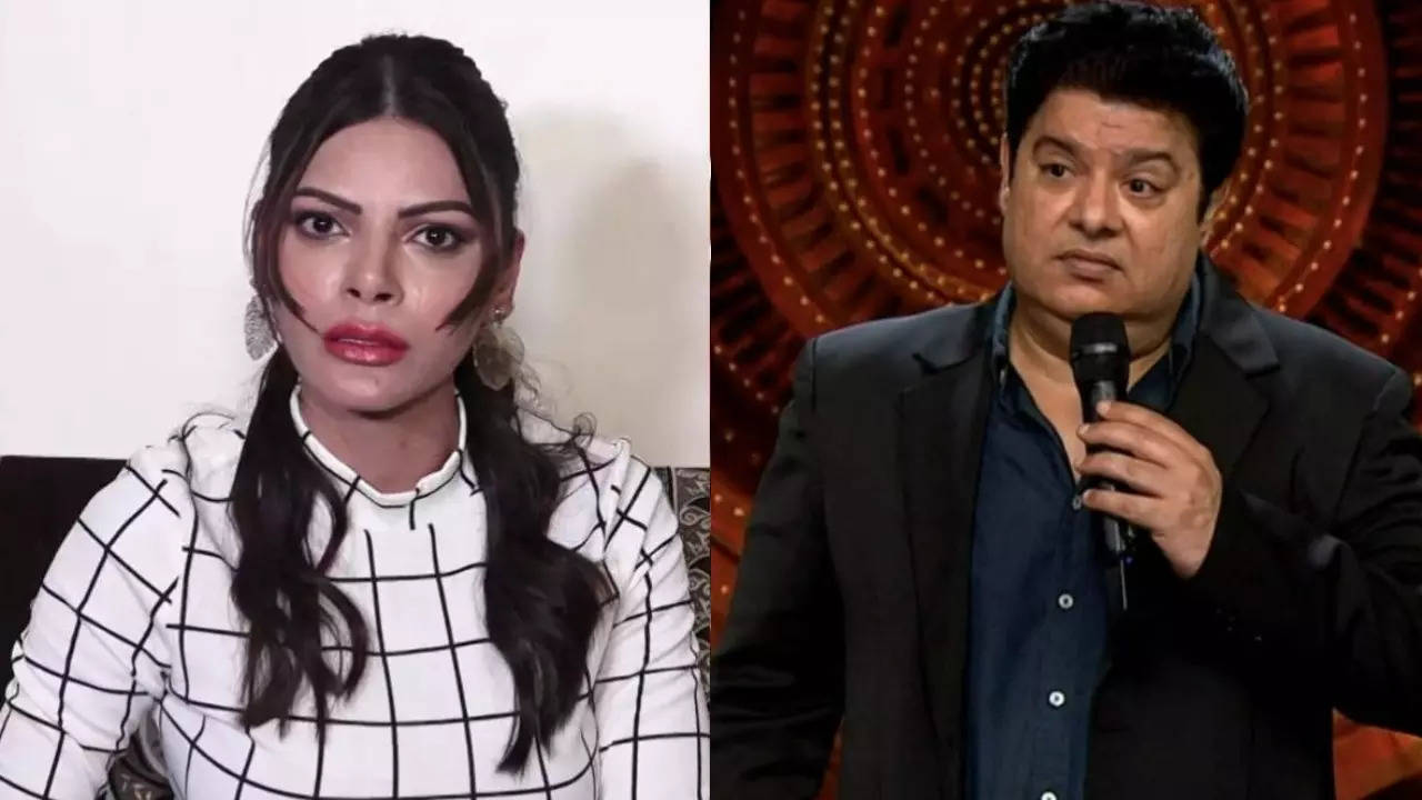 Sherlyn Chopra statement on Sajid Khan