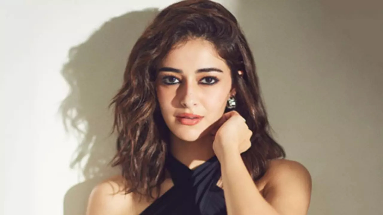 Ananya Panday