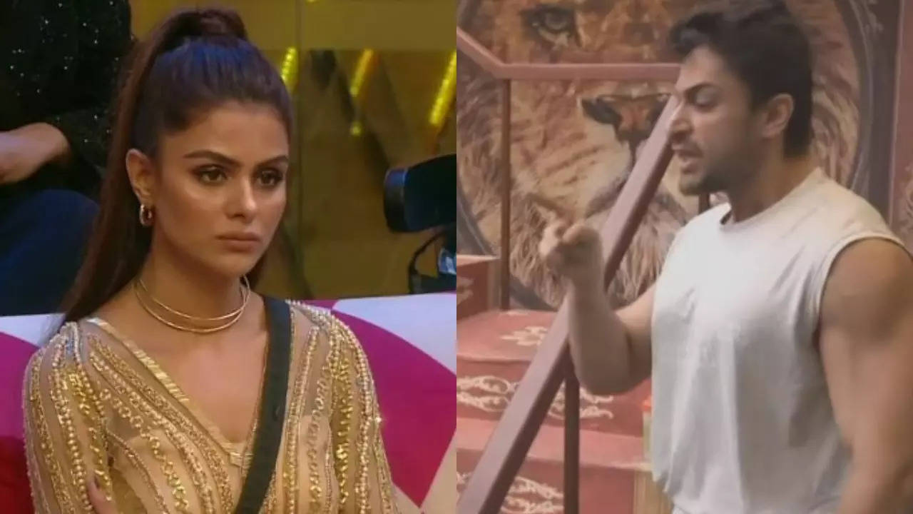 Priyanka vs Shalin in Bigg Boss 16