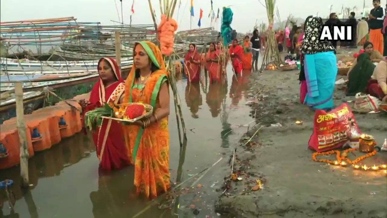 Chhath Puja