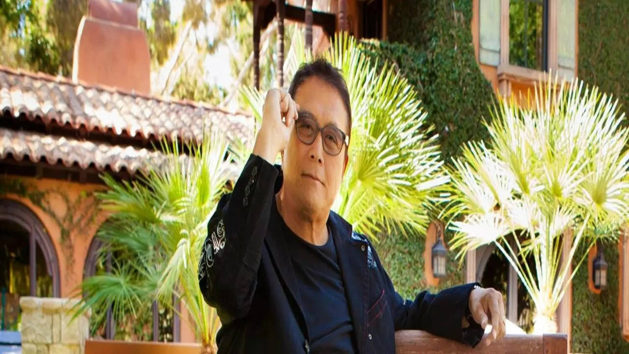 Robert Kiyosaki