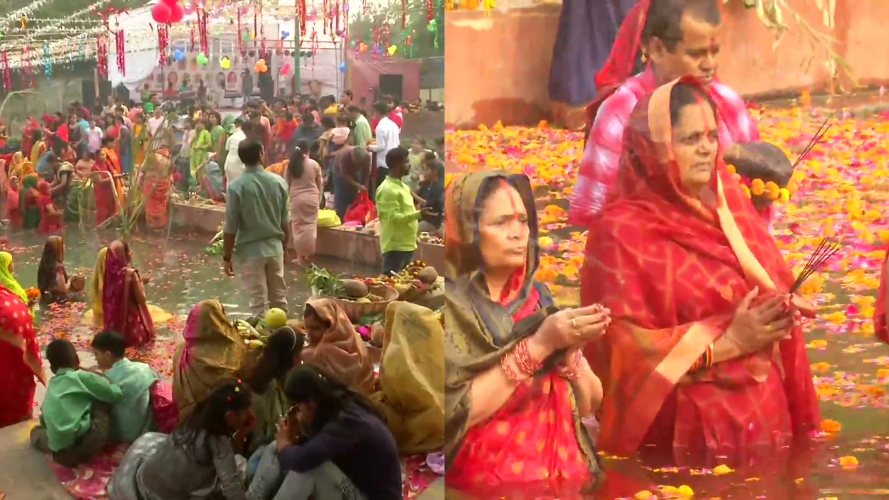 Chhat-Puja-Delhi