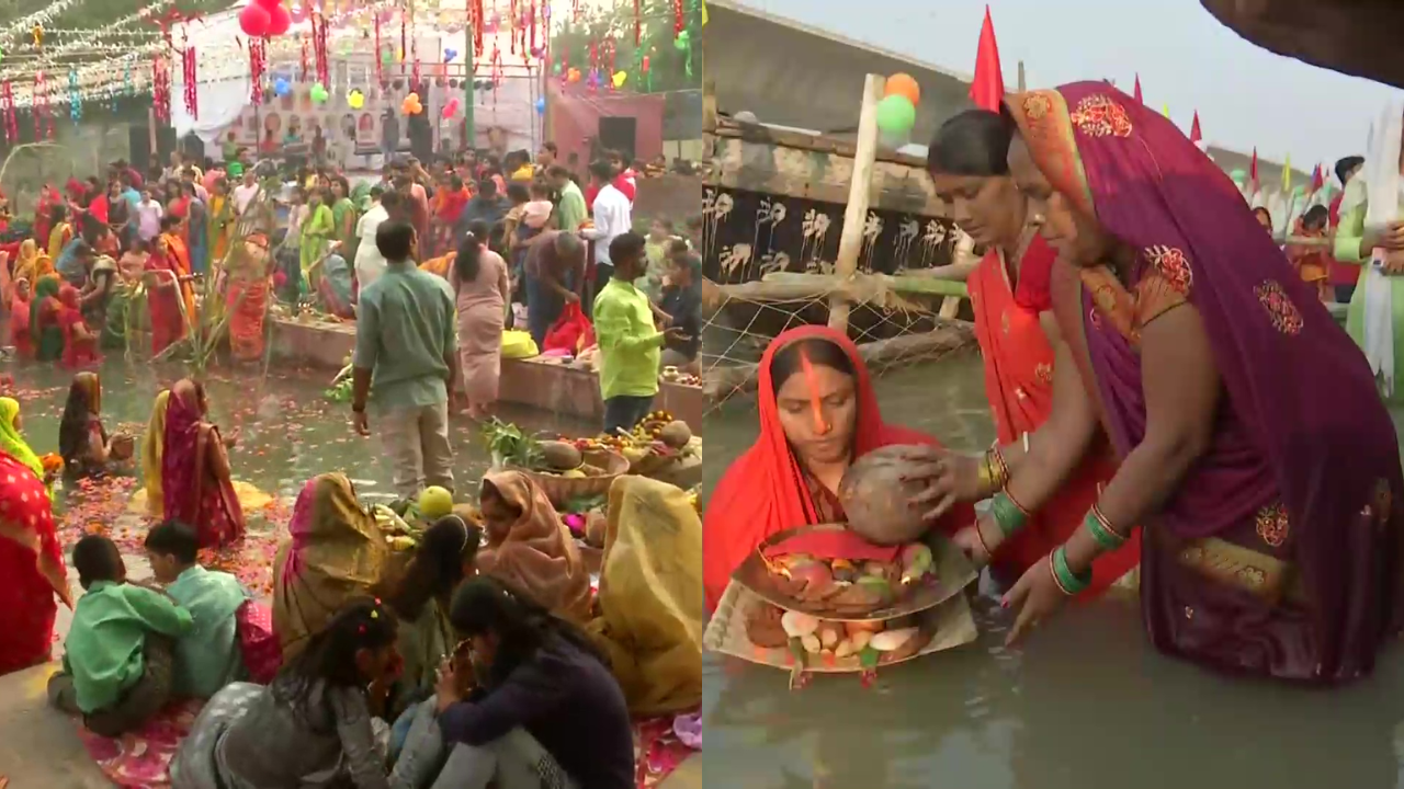 Chhat-Puja-Delhi-India