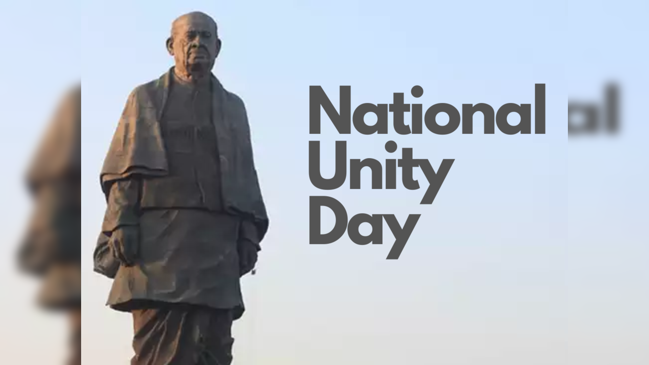 National Unity Day