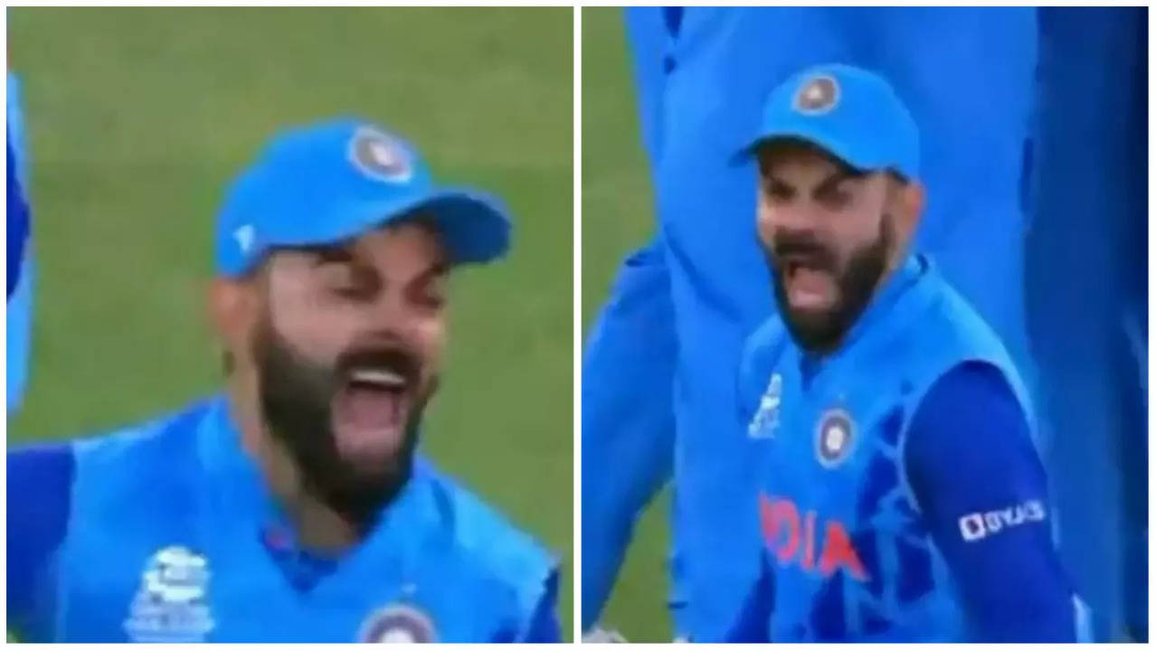 Kohli celebration screengrab (2)