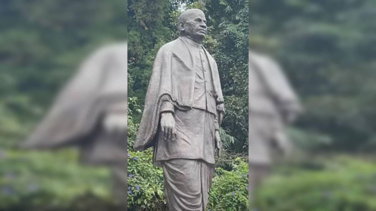 Sardar Patel