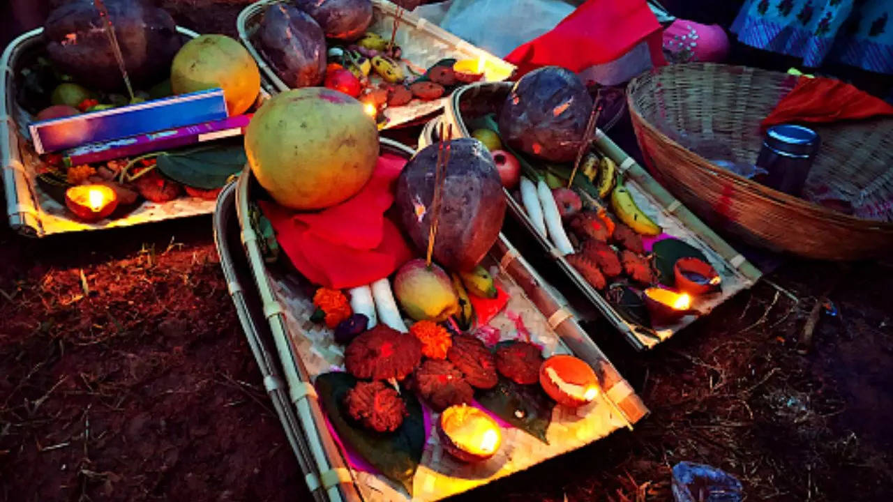 Chhath Puja