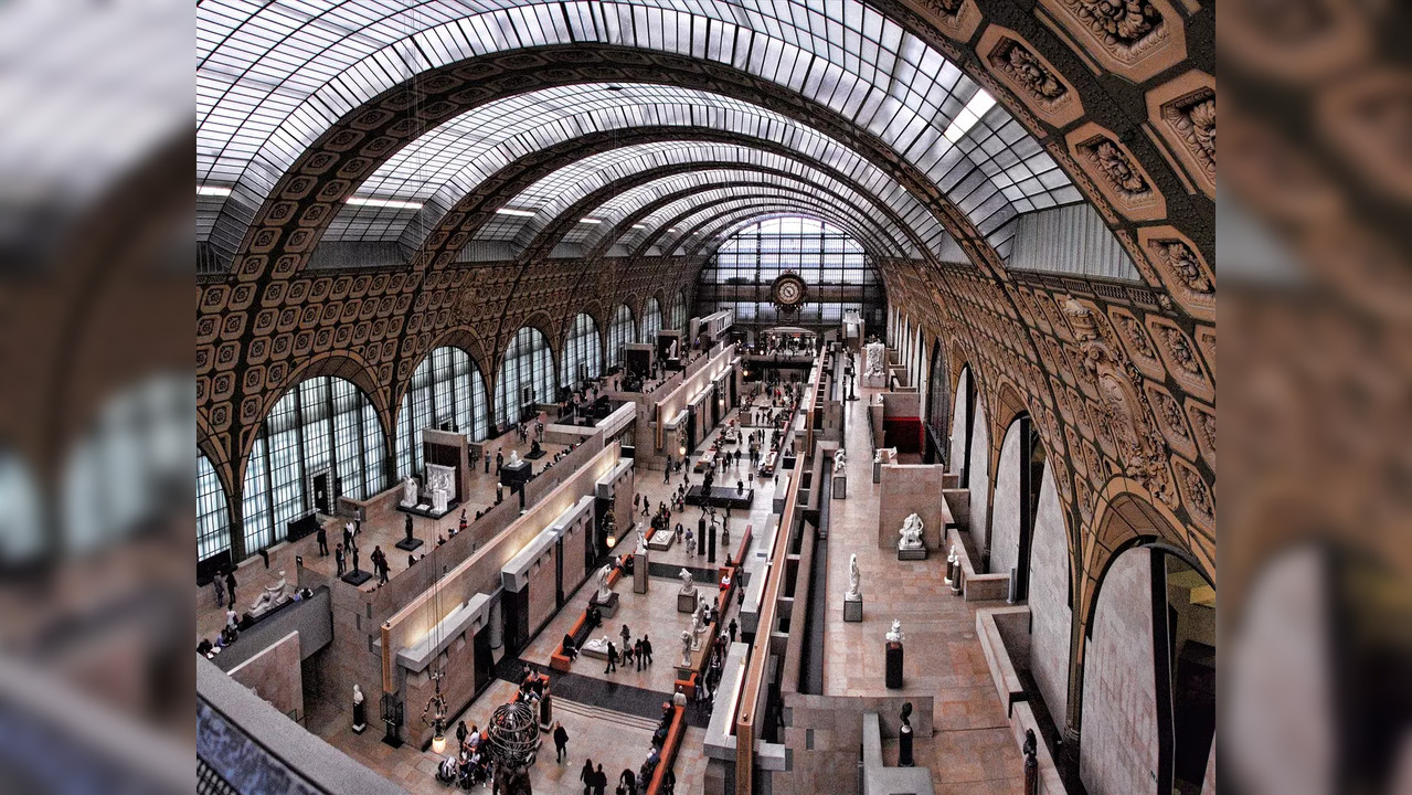 Musee d'Orsay