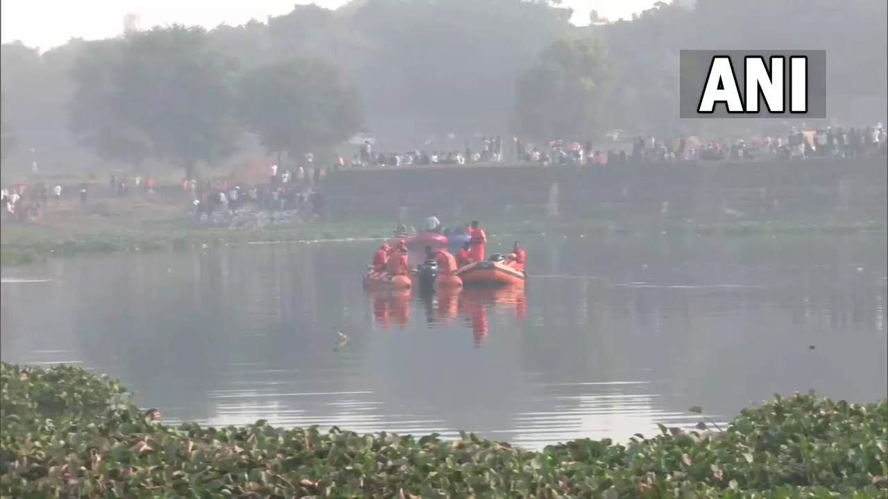 Gujarat bridge collapse