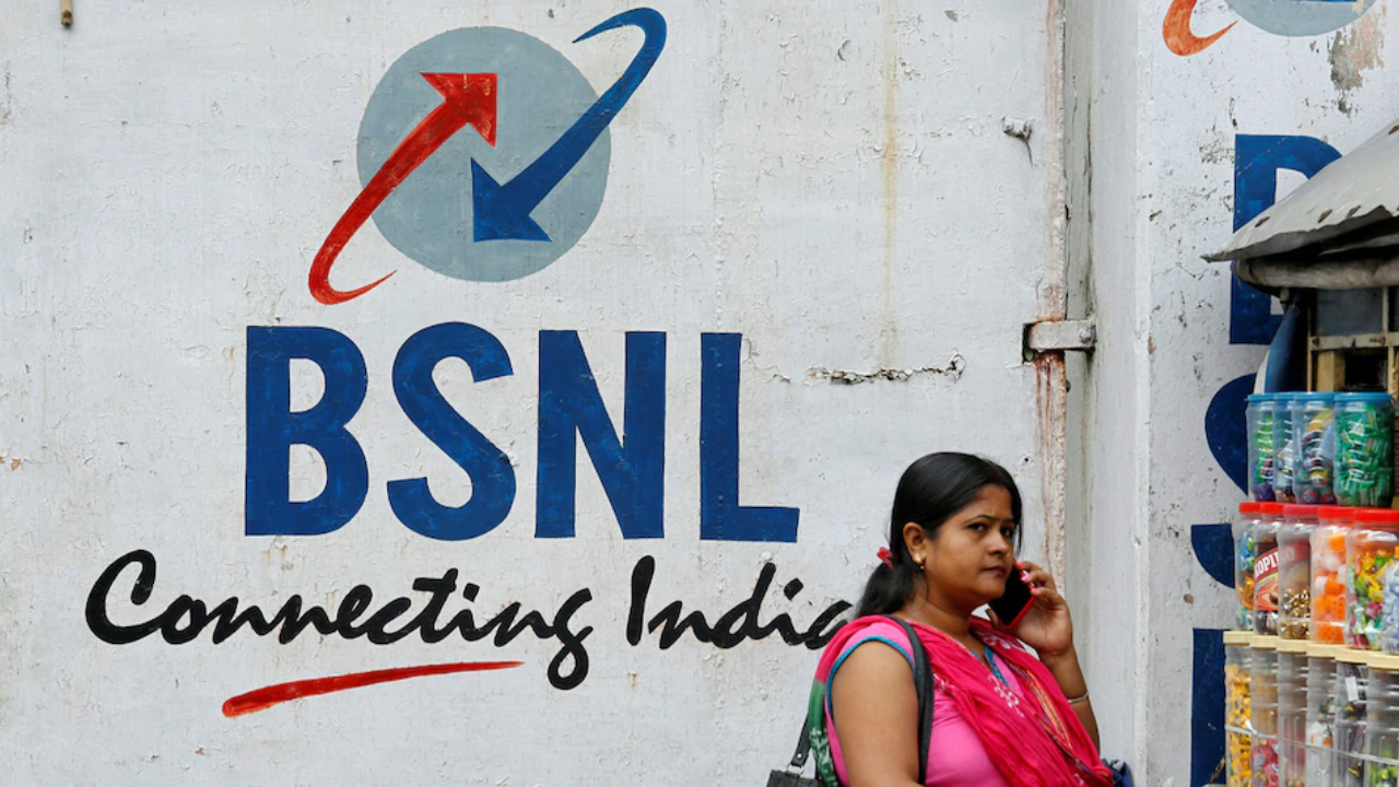 BSNL Diwali Offer