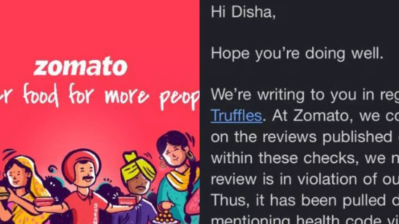 Zomato