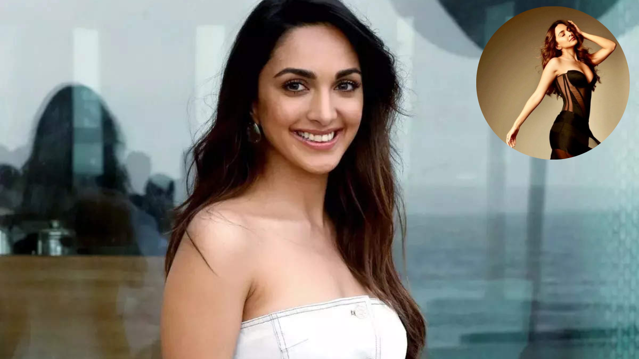 Kiara Advani