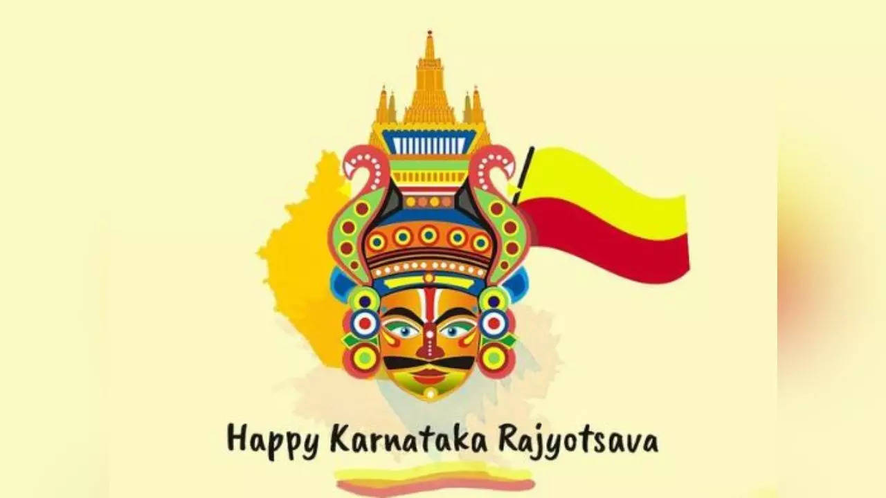 Happy Kannada Rajyotsava 2022