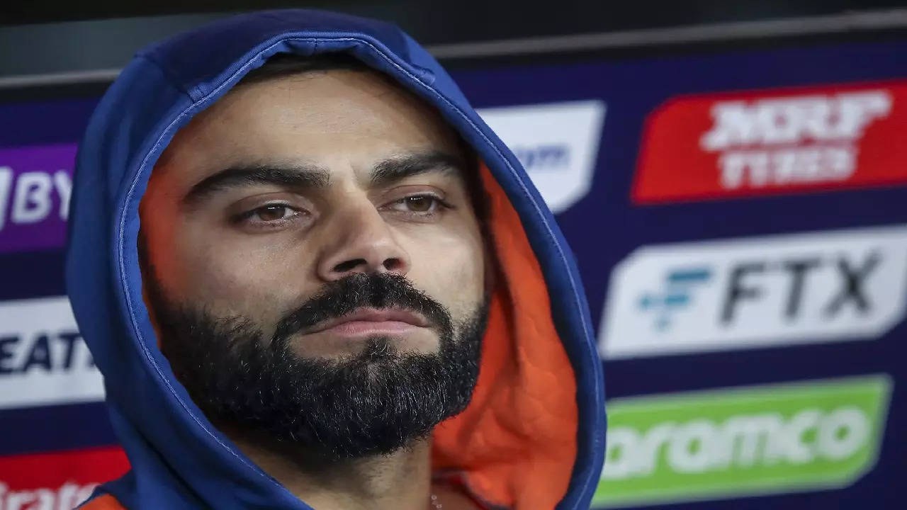 Virat Kohli breach ofprivacy