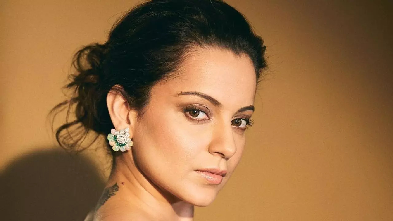 Kangana Ranaut