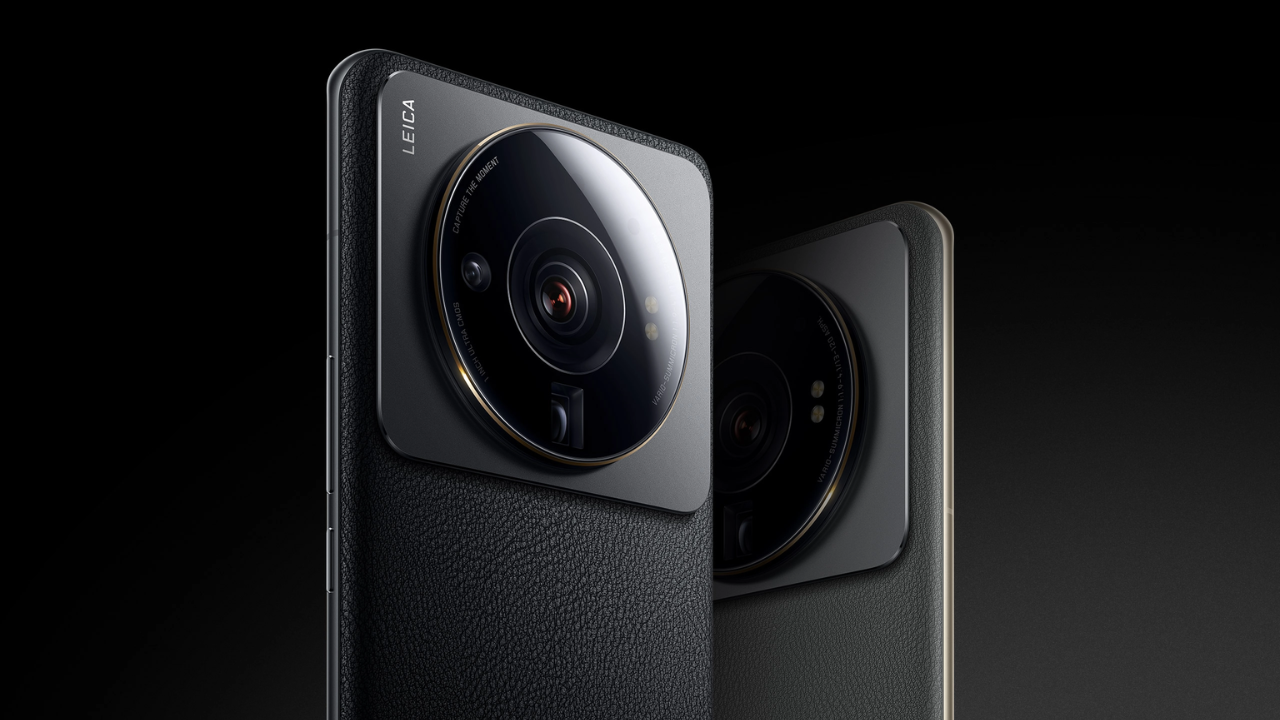 Xiaomi 12S Ultra