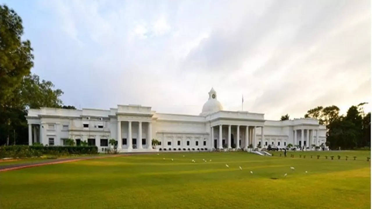 iit roorkee ani