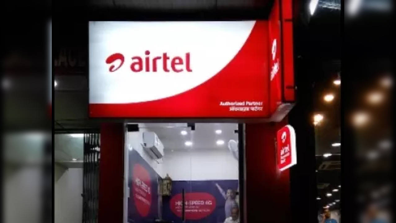 Bharti Airtel Q2 results: Profit jumps 89% to Rs 2,145 cr; ARPU up at Rs 190