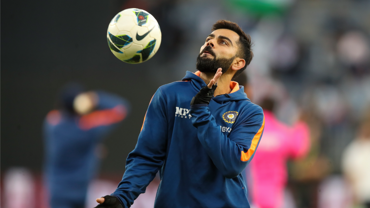 ICC reacts to Virat Kohli’s shocking Instagram post on hotel saga in 2022 T20 World cup

 | Tech Reddy