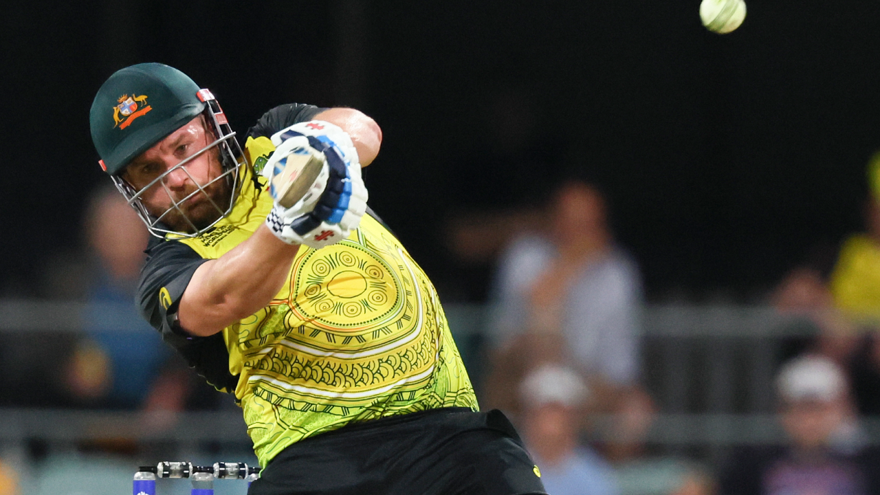 Aaron Finch Australia AP (2)