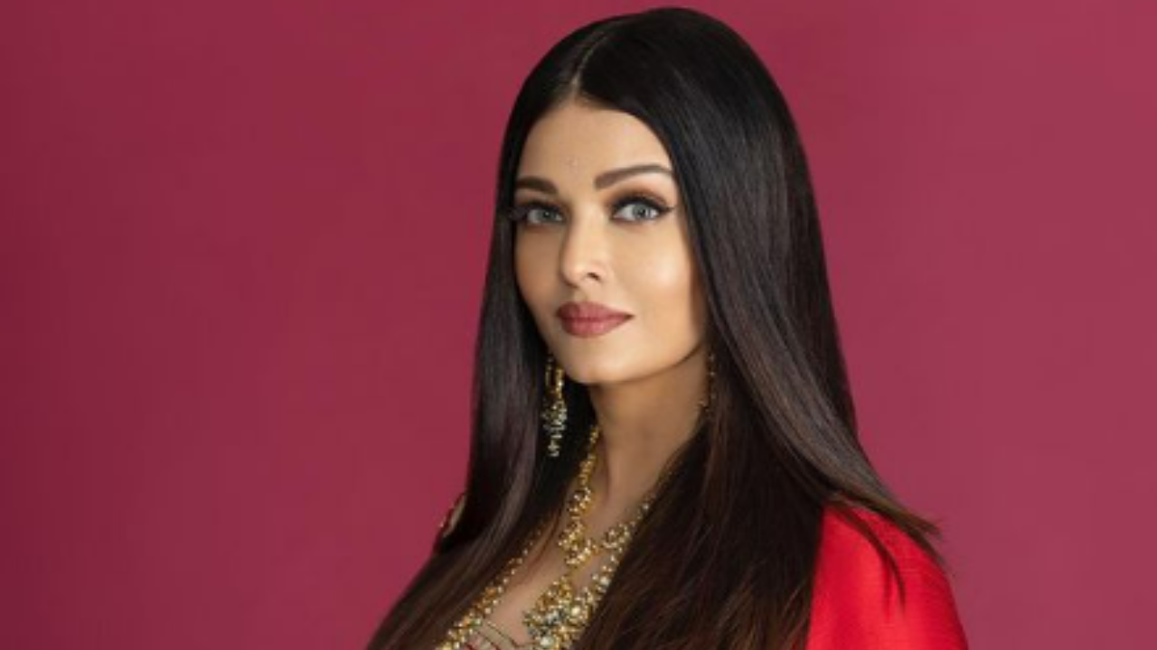 Take a look at some of the jaw-droppingly expensive items owned by Aishwarya Rai Bachchan. Pic Credit: Instagram