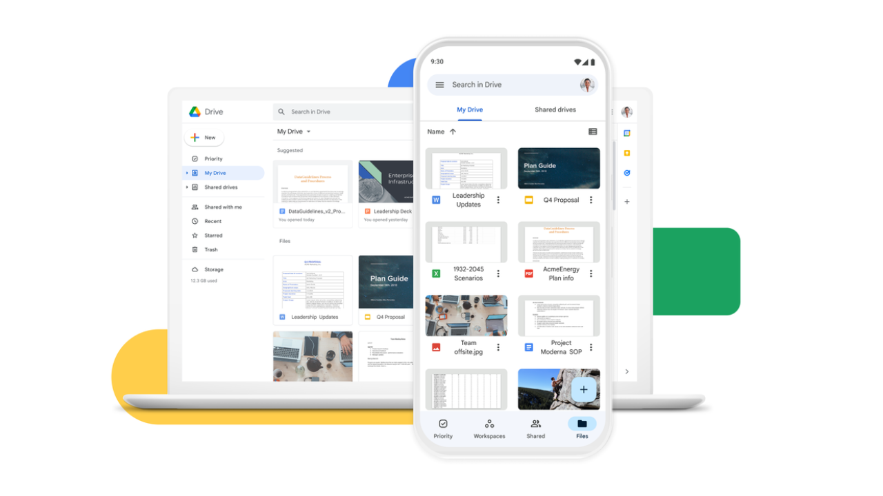 Google Workspace