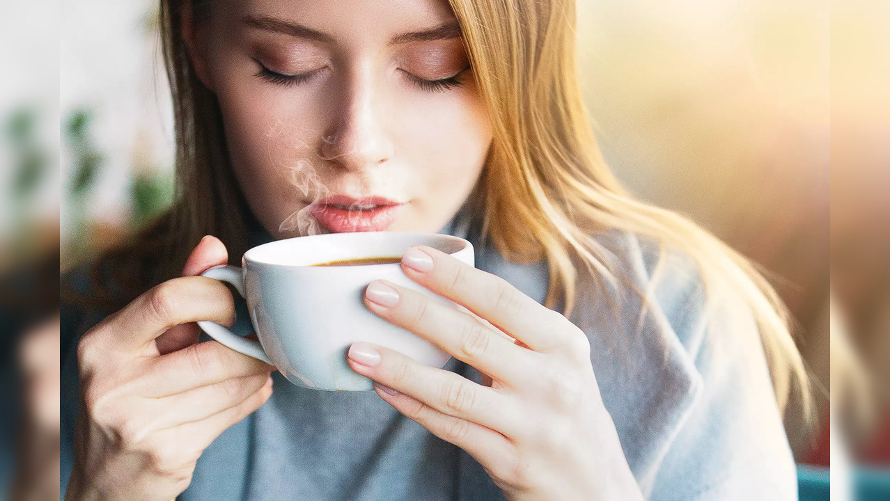 Explained: Why you must NEVER begin the day with coffee | Health News ...