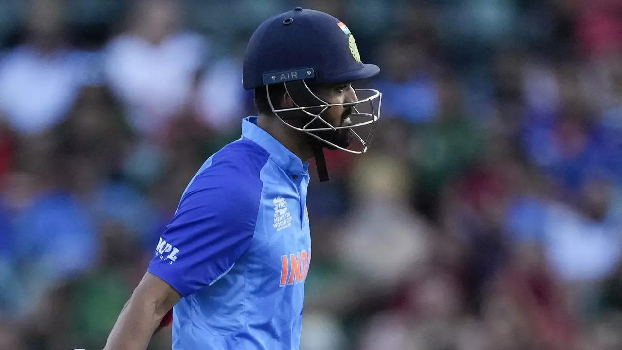 KL Rahul AP9