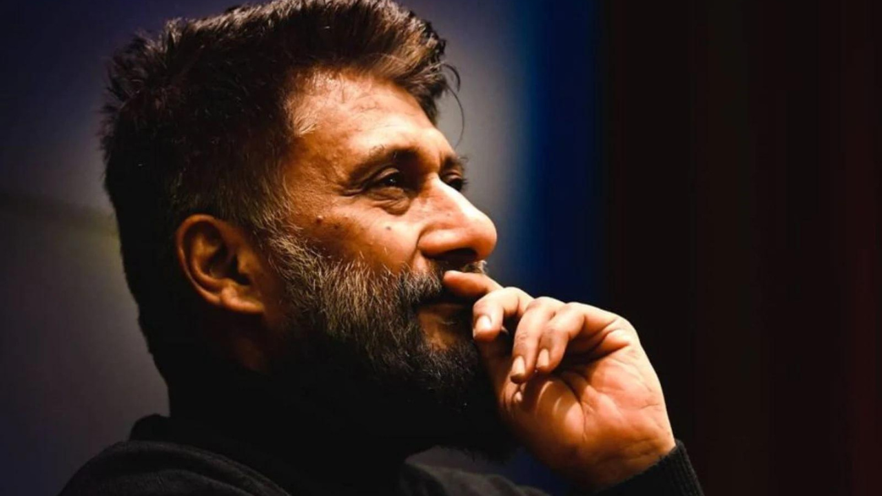 Vivek Agnihotri says Delhiites should be promised 'free blue ticks' in elections: 'If anyone wants to win...'