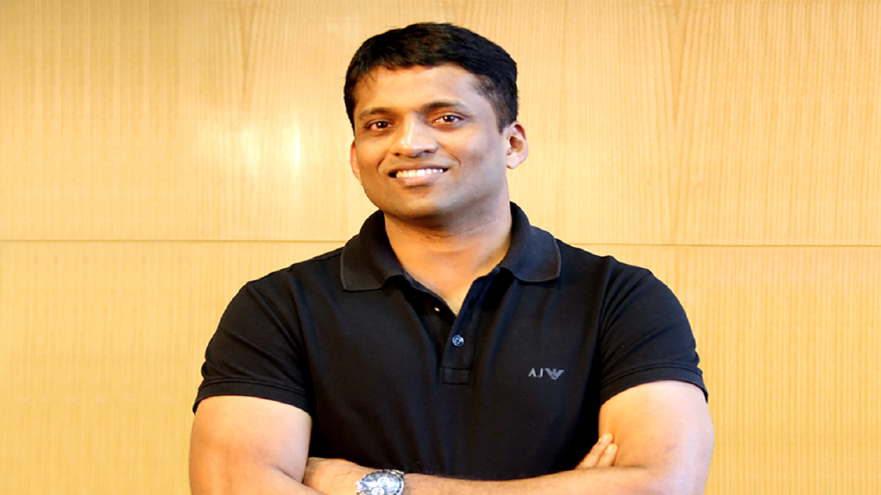 Byju Raveendran