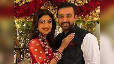 Raj Kundra gives befitting reply to netizen who asked if his ...